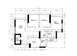 Blk 591A Cheng San Court (Ang Mo Kio), HDB 4 Rooms #599758621